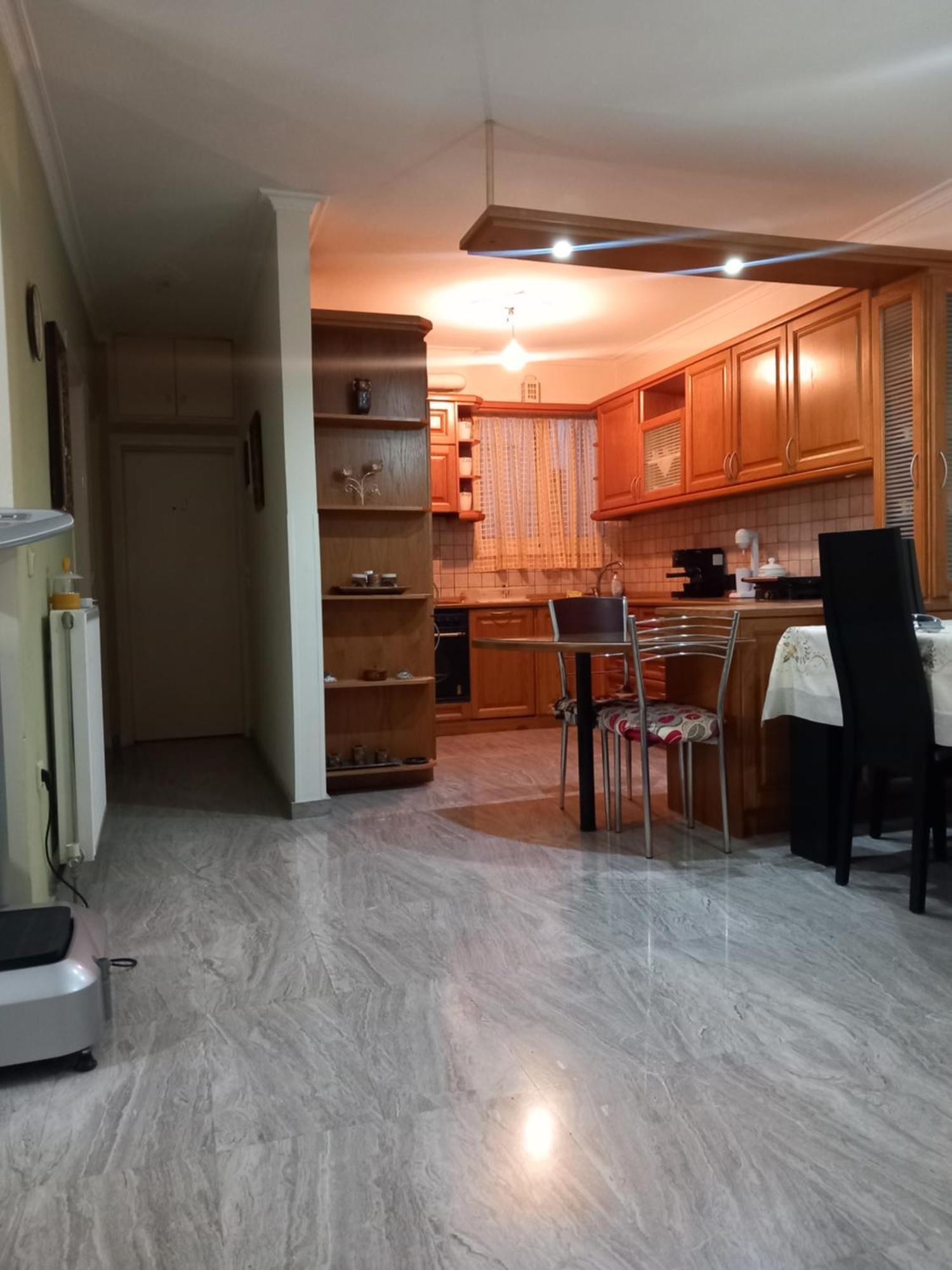 Sweet Apartment *